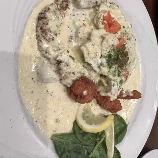 Chicken Collini