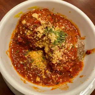 Meatballs