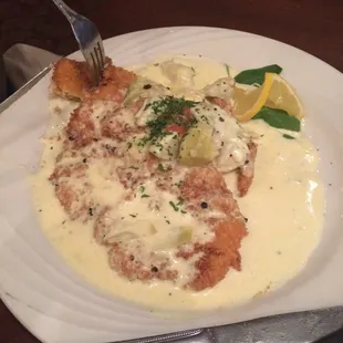 Veal Collini