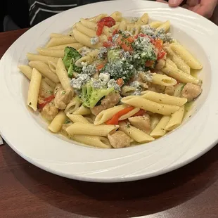 Penne Leesa