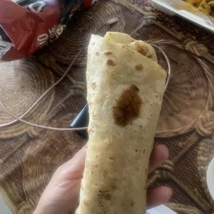  burrito