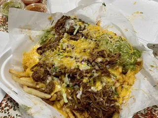 Albertacos Mexican Food