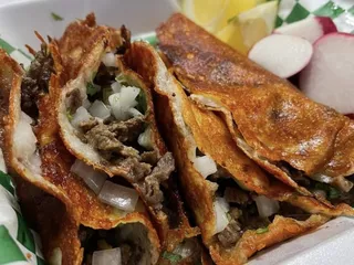 Taqueria El TACOntento