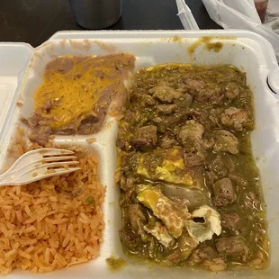 Huevos rancheros