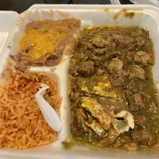 Huevos Rancheros