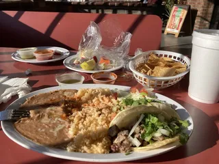 El Taco Loro