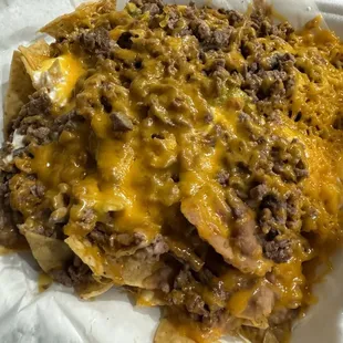 SuperNachos guey
