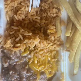 food