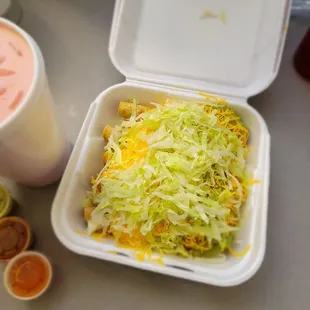 Rolled Tacos