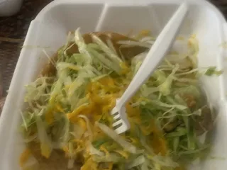 Alanberto' s Authentic Mexican food