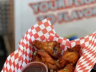 Tito's Burgers & Sandwiches