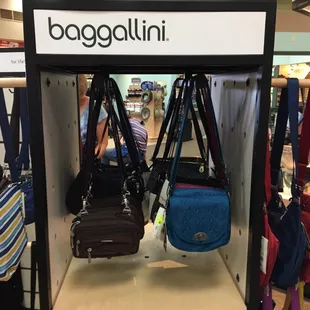 Baggalini handbags