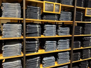 Levi’s Outlet Store