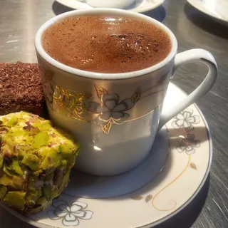 Turkish Coffee