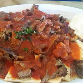 Iskender