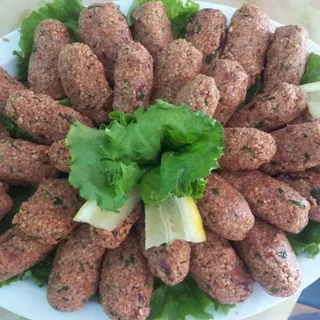 Cig kofte