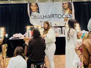 New Orleans Ernest N Morial Convention Center