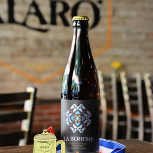 Forbes - The World&apos;s Best Pilsner--According To The U.S. Open Beer Championship!
