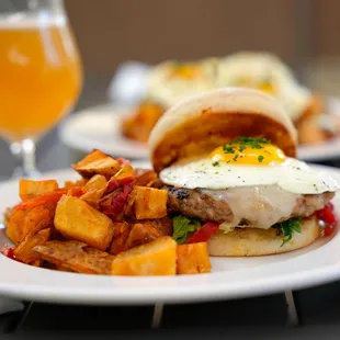 Best Sunday Brunch in Sacramento!  Amazing Food, Mimosas, Brunch Cocktails &amp; Craft Beer!