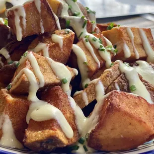 Papas Bravas
