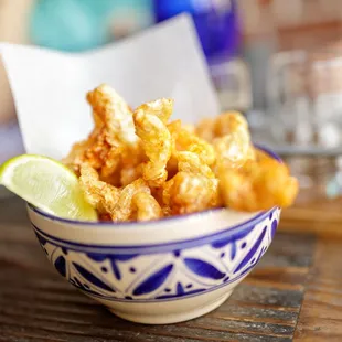 Chicharrones