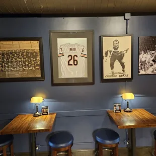 Minnesota's Home for Chicago Bears Fans.