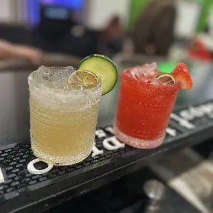 Margaritas