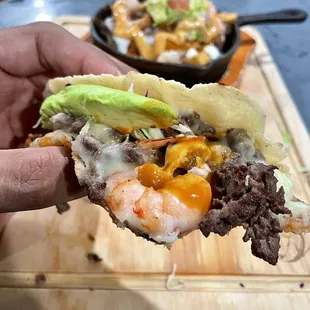 Taco Alas. Dinner 5/10/2022