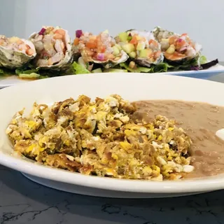 Machaca