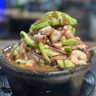Molcajete