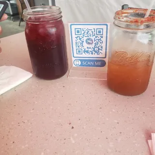Agua Fresca