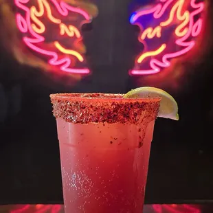 MICHELADA!