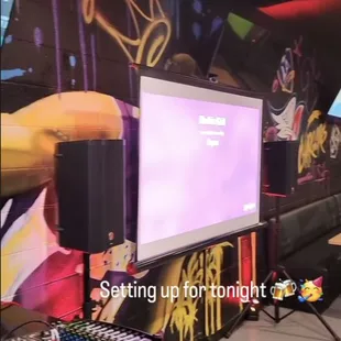 Karaoke Friday 6:30 PM