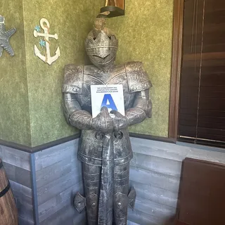 F3. Fried Catfish Basket