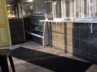 Detroit Shrimp and Fish