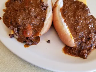 Pete's Coney Island