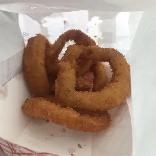 Calamari Rings