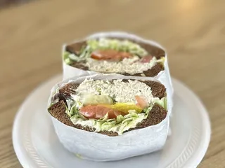 Old Pumpernickel Deli