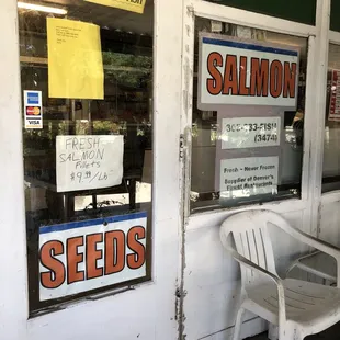 Alaskan Salmon Company