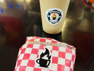 Firehouse Coffee