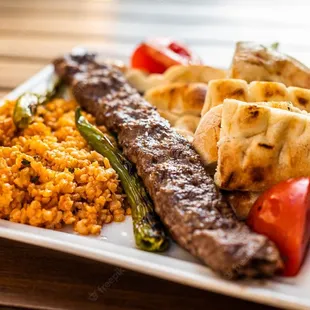 Alaturka Mediterranean Grill & Bakery