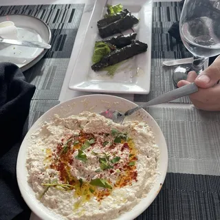Babaghanoush