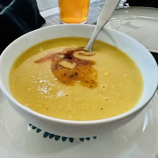 Lentil Soup