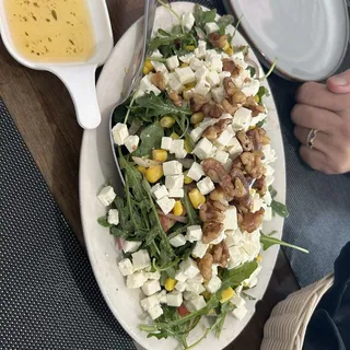 Arugula Salad