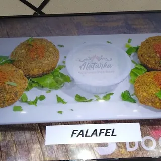 Falafel