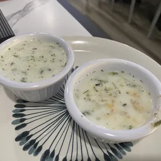 Tzatziki Sauce