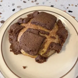 Best breakfast sandwich in the city by FAR!