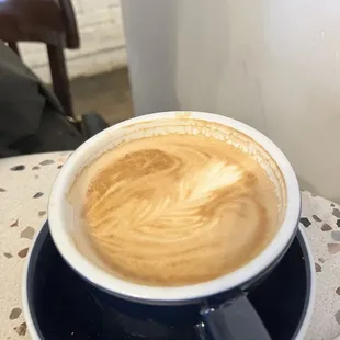 Macchiato