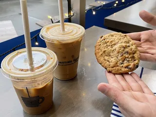 Roasting Plant Detroit