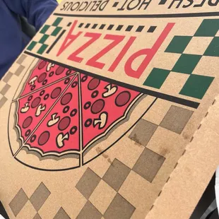 pizza
